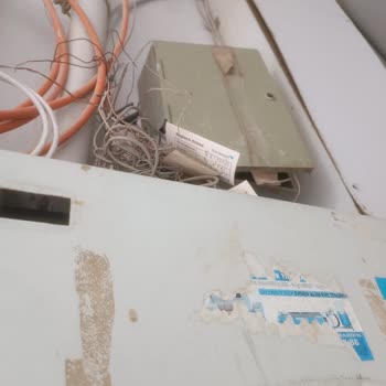 Yeni Adresimde Altyapı Yok Diyor, Kapasite Dolu Diyerek Bekletiyor