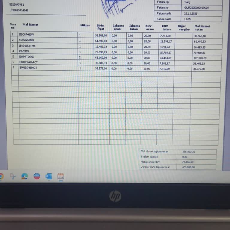 Electrolux'tan 10 Yıllık Garanti Kaydı İşleminde Uzun Bekleme Ve Cevapsızlık