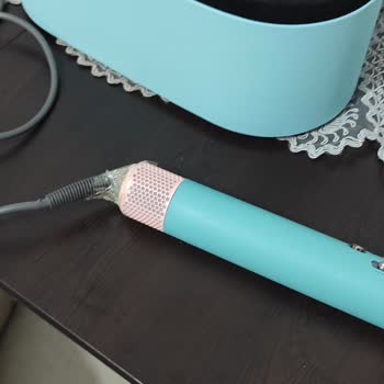 Patlayan Kablosu Ve Sorumluluk Reddiyle Dyson Airwrap Güvenlik Riski