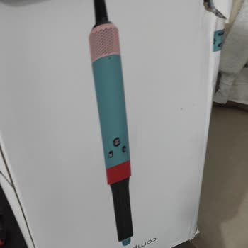 Patlayan Kablosu Ve Sorumluluk Reddiyle Dyson Airwrap Güvenlik Riski