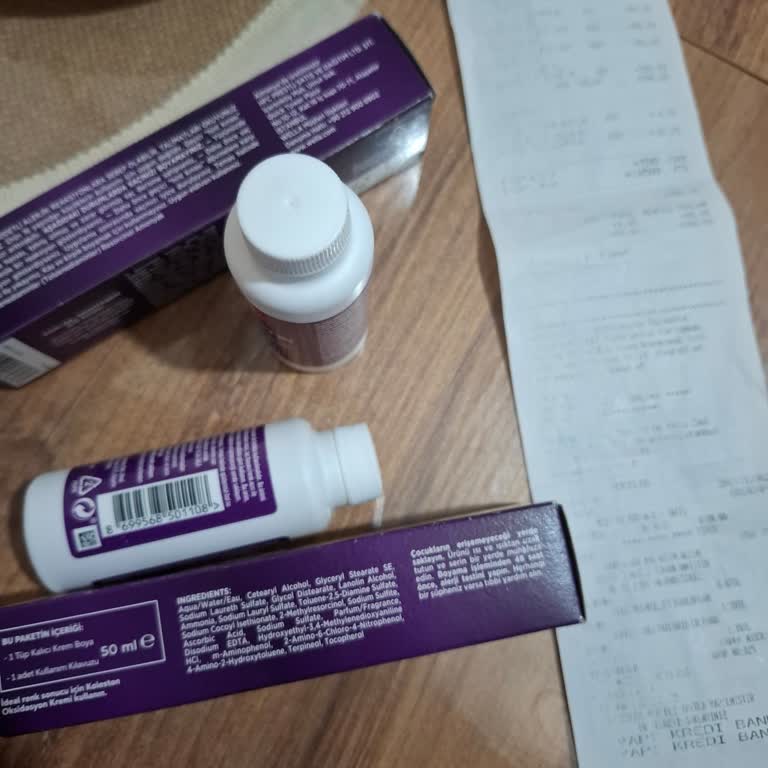 Watsons Mağazasında Açılmamış Saç Boyası Değişimi Reddedildi Ve Çalışanların Kaba Tutumu