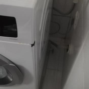 Garanti Süresi Bitmemiş Beyaz Eşyalarım Ücretli Servis Ve Boya Kabarması