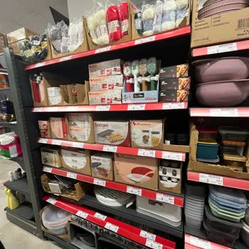 A101 Katalog Ürününün Raflarda Olmasına Rağmen Satılamaması Ve Personelin Kaba Tutumu!