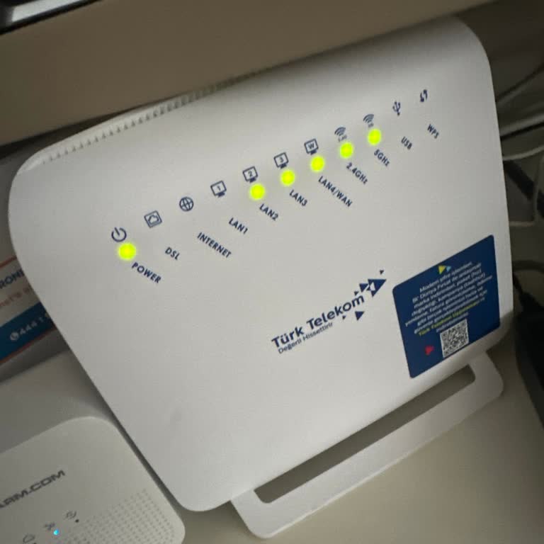 İnternet Kesintisi Ve Sürekli Oyalama: Türk Telekom’dan Acil Çözüm Ve İndirim Talebi