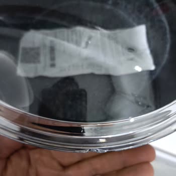 Cam Kapağı Kırık Ezme Tenceresinde İade Ve Değişim Talebinin Reddedilmesi