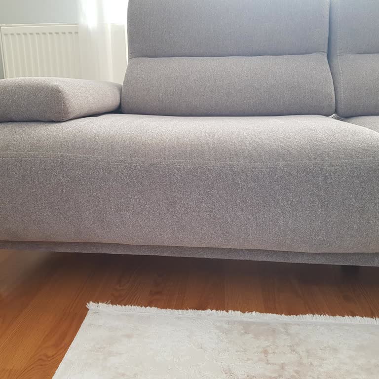 Lionte Salon Takımının Kalite Sorunları Ve Garanti İhlali