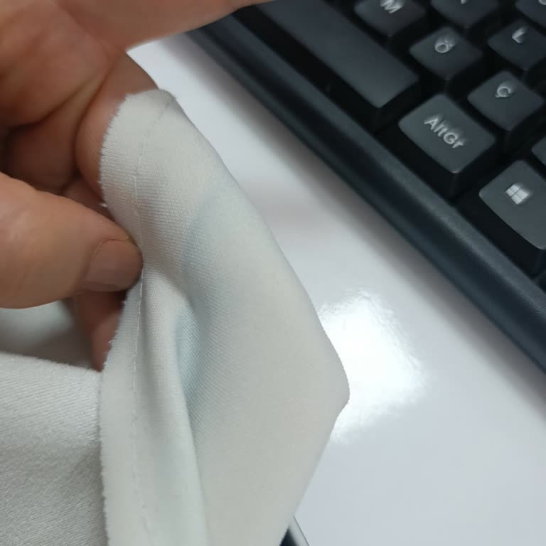 LCW Renk Bulaşan Pantolon İçin Ücret İadesi ve Değişim Talebi