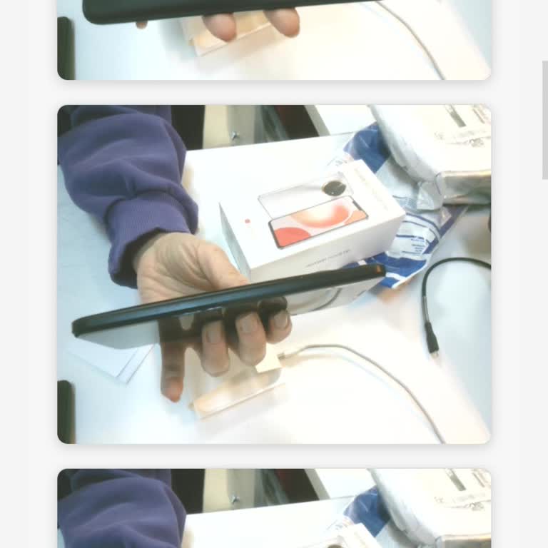 Batarya Şişmesi Ve Güvenlik Riski Nedeniyle Yüksek Ücret Şikayeti