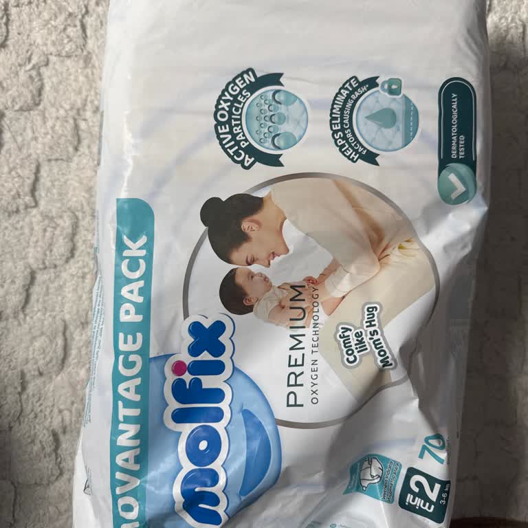 Molfix Bezde Bebek Cildinde Sorunlar Ve Ürün İncelemesi Talebi