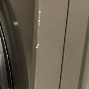 Arızalı Çamaşır Makinesinin Hasarlı Olarak Geri Getirilmesi Ve Sıfır Değişim Talebi