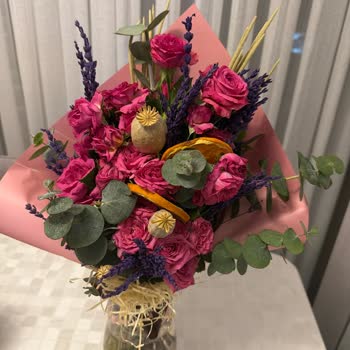 Sevgililer Günü Çiçeği Soluk Teslim Edildi, Destek Yanıtı Yetersiz