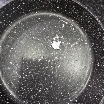 Pazarama Üzerinden Alınan Granit Tava Kaplaması Çöktü Ve Sağlığı Tehdit Ediyor