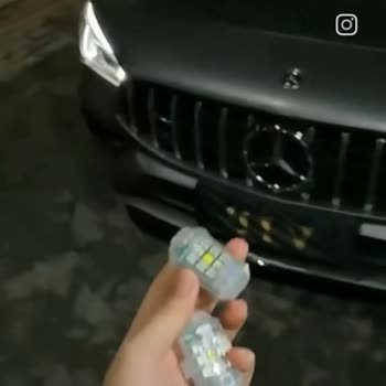 @autoprides Ayıplı Çakar Lambalar Ve Satıcı Yanıtsızlığı Nedeniyle İade Talebi