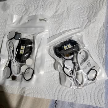 @autoprides Ayıplı Çakar Lambalar Ve Satıcı Yanıtsızlığı Nedeniyle İade Talebi