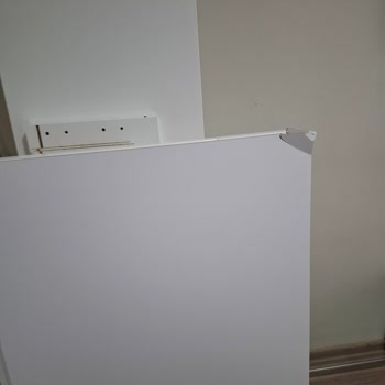 Hasarlı Parçalar Nedeniyle Montaj Gecikmesi Ve Ücretsiz Değişim Talebi