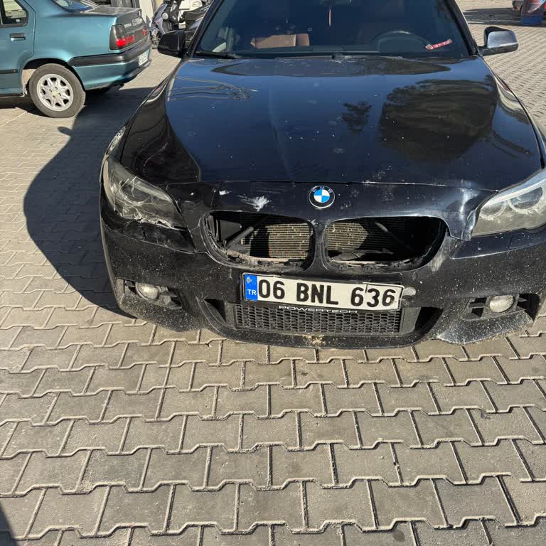 Orijinal Olmayan Farlarla Tamir, Uzun Süre Araçsız Kalma Ve Tekrarlayan Arıza