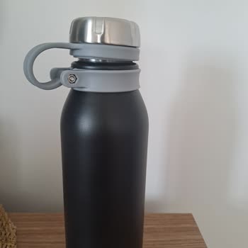 Migros Nevşehir'de Kapak Sızıntılı Termos İade Reddi