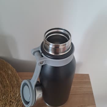 Migros Nevşehir'de Kapak Sızıntılı Termos İade Reddi