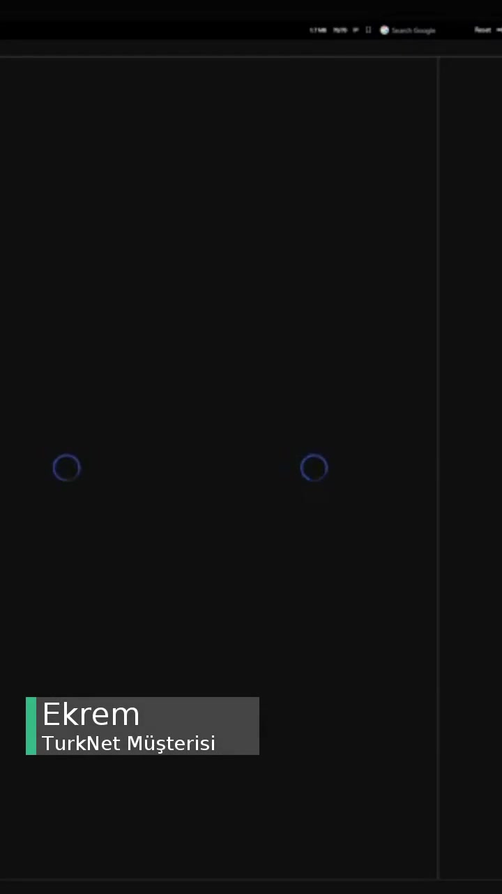 TurkNet İlgisiz Mi, Bilgisiz Mi Yoksa Başka Art Niyet Mi Var? videonun kapak resmi