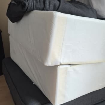 Teslimat Sonrası Eksik Montaj Parçaları Nedeniyle Sofa Kullanılamıyor