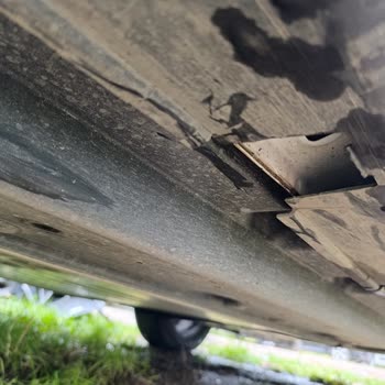 HDI Sigorta'nın Kaza Sonrası Ekspertiz Raporunu Vermemesi Ve İletişimsizlik