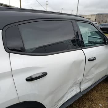 HDI Sigorta'nın Kaza Sonrası Ekspertiz Raporunu Vermemesi Ve İletişimsizlik