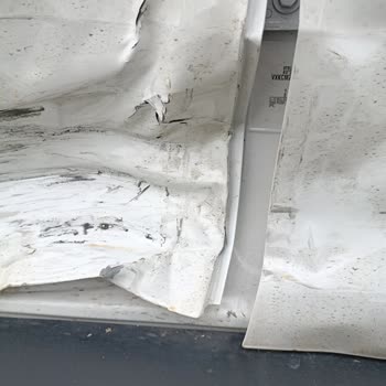 HDI Sigorta'nın Kaza Sonrası Ekspertiz Raporunu Vermemesi Ve İletişimsizlik