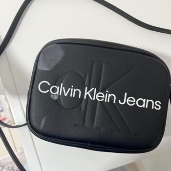 Calvin Klein Çantasının Kolonya İle Renk Değişimi Ve Trendyol'un Tüketici Hatası Reddi