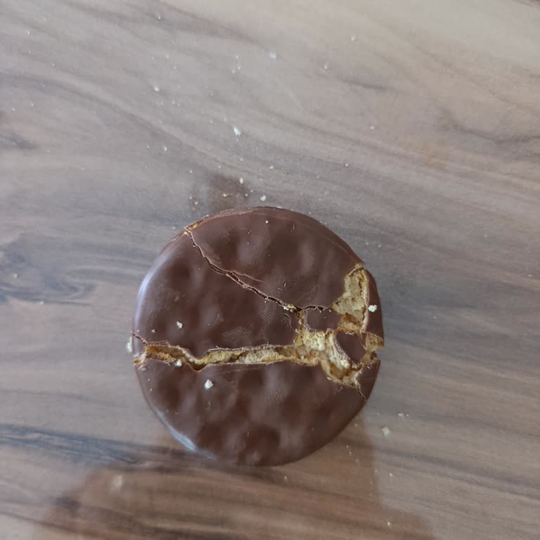 Ülker Halley Kalitesindeki Düşüş Ve Şirketin Numune Toplama Sürecindeki İhmali