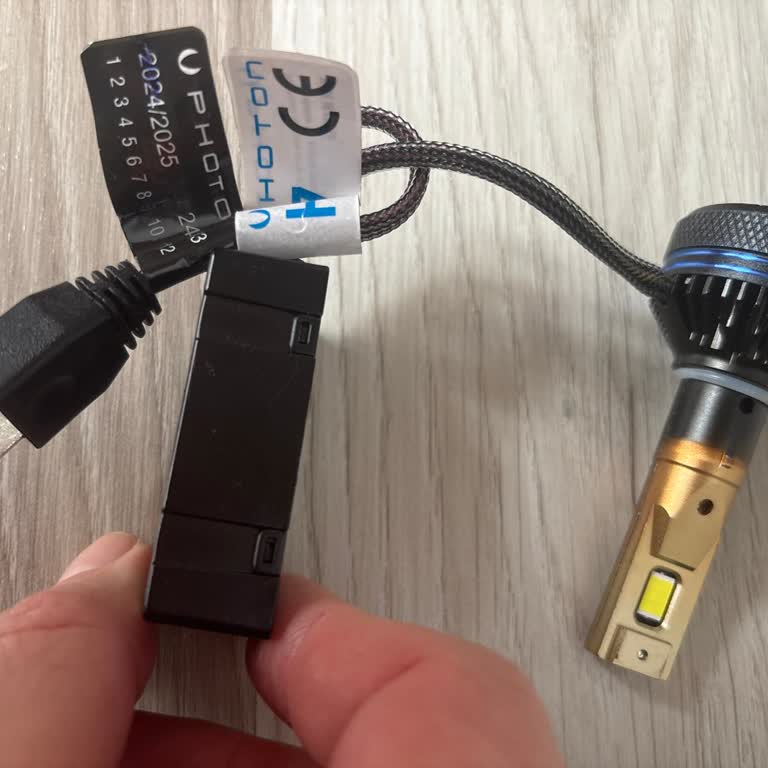 Garanti Sözüyle Satılan LED Ampul, Arıza Sonrası Garanti Reddiyle Mağdur Edildi