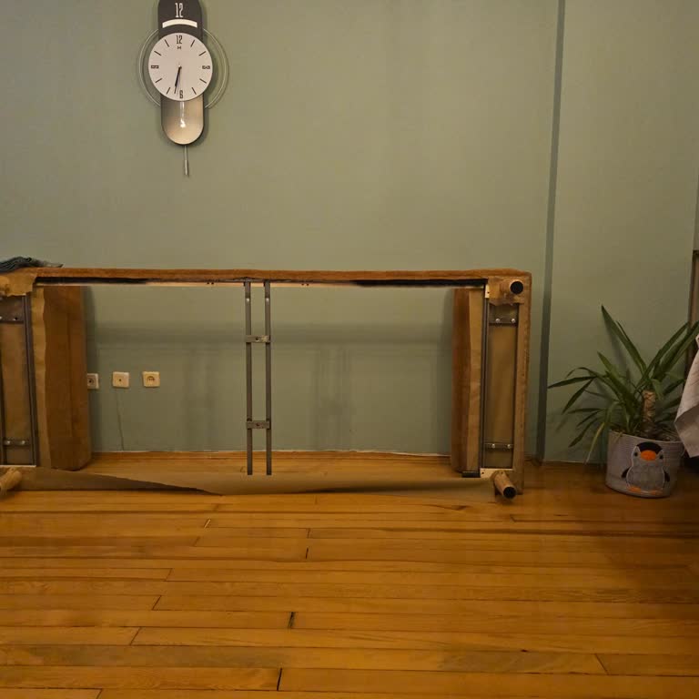 Doğtaş Meloni Koltuk Takımı Deforme Oldu, Servis 15 Gün Boyunca Geri Dönmedi