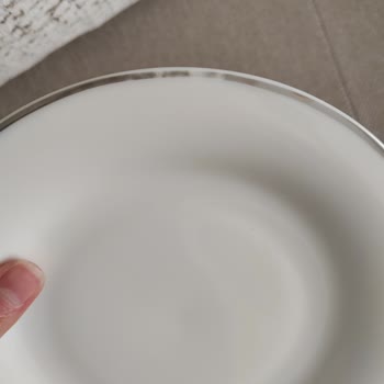 Jumbo Yaldızlı Tabaklar Çabuk Aşındı, İade Koşulları Müşteriyi Haksız Yere Yüklüyor