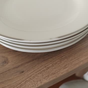 Jumbo Yaldızlı Tabaklar Çabuk Aşındı, İade Koşulları Müşteriyi Haksız Yere Yüklüyor