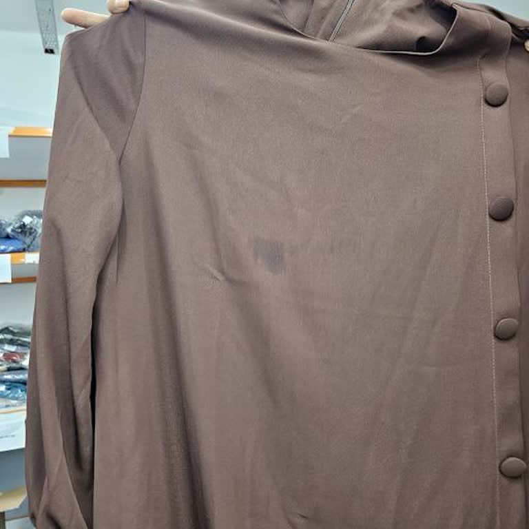 Yanıltıcı Leke İddiası Ve İade Reddi