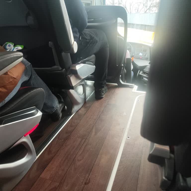 Çanakkale Truva Otobüsünde Uzun Gecikme Ve Servis Yokluğu Nedeniyle Bilet İadesi Talebi