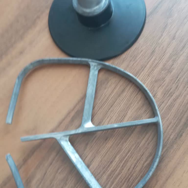 Sinbo SMX-2769 Mikser Parçası Kırıldı, Garanti Ve Yedek Parça Sorunu