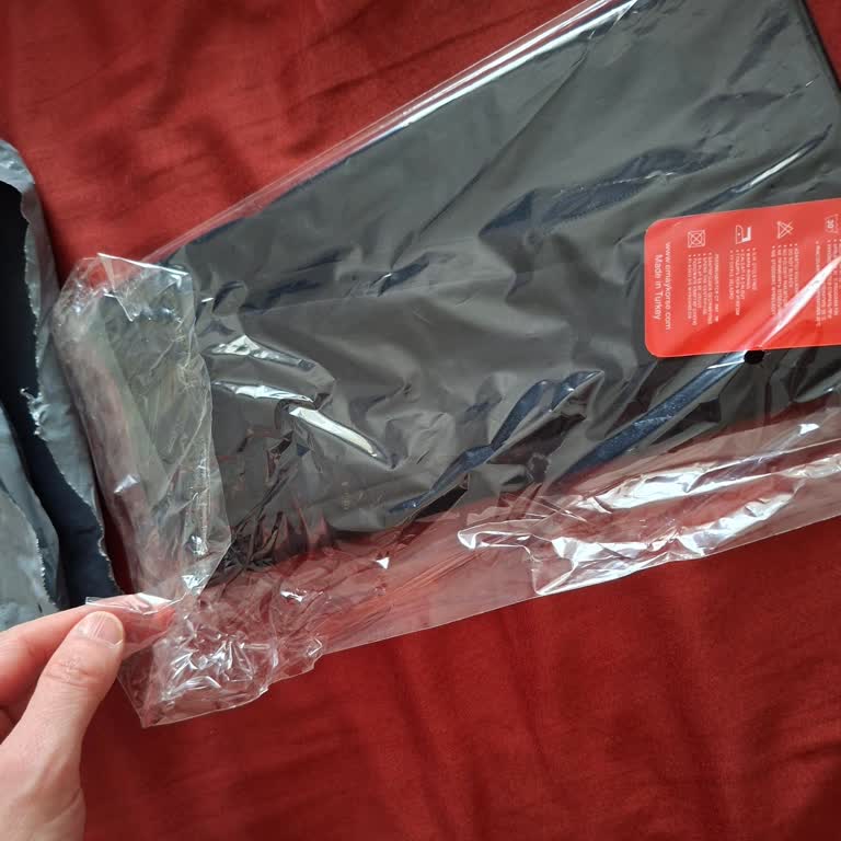 İç Paketi Açılmış Ürün İçin İade Reddi Ve Geri Ödeme Talebi