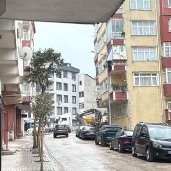 Güngören’de Mobil Ve İnternet Çekim Sorunu Ve Müşteri Hizmetinde Çözüm Bulamama