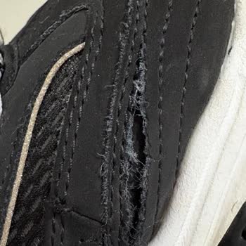 Dikiş Yerinden Yırtılan Skechers Copper Divine Ayakkabı Ayıplı Ürün Değişim Talebi