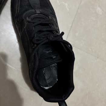 Slazenger Botunda Açılma Ve Yırtılma: Üç Ayda Hayal Kırıklığı