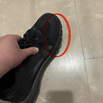 Slazenger Botunda Açılma Ve Yırtılma: Üç Ayda Hayal Kırıklığı