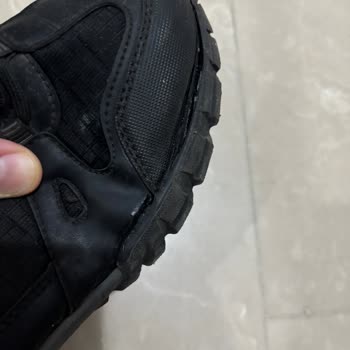 Slazenger Botunda Açılma Ve Yırtılma: Üç Ayda Hayal Kırıklığı