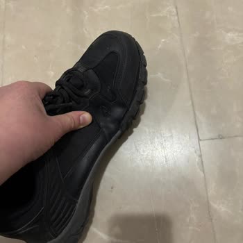 Slazenger Botunda Açılma Ve Yırtılma: Üç Ayda Hayal Kırıklığı