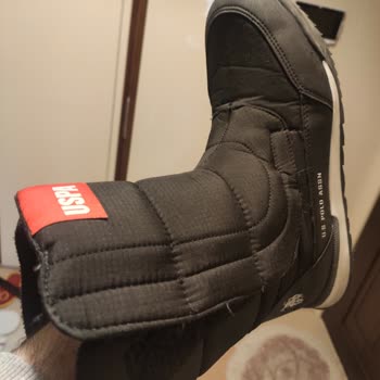 U. S. Polo Şikayeti