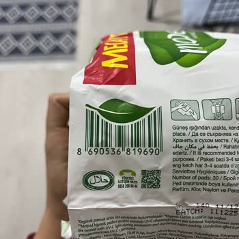 Molped Organik Pedde Kimyasal Koku Ve Sağlık Korkusu