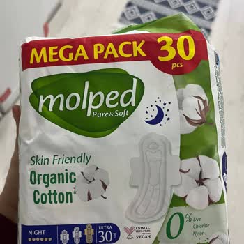 Molped Organik Pedde Kimyasal Koku Ve Sağlık Korkusu