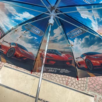 LCW Çocuk Şemsiyesinde Hızlı Paslanma Ve Kalite Güvensizliği