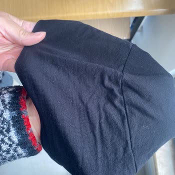 Kaymaz Bone Beklentileri Karşılamadı Ve İade Reddedildi