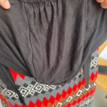 Kaymaz Bone Beklentileri Karşılamadı Ve İade Reddedildi