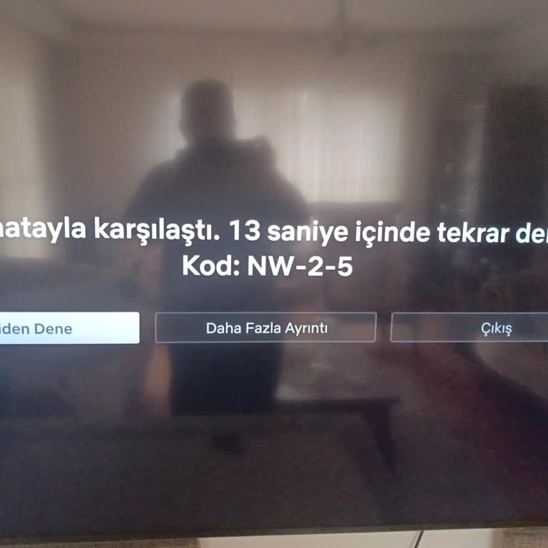 Vodafone Fiber İnternet Kesintisi Ve Müşteri Hizmetinde Sürekli TOBi Yönlendirmesi
